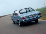 Audi 80 L 2-Door Sedan 1972 года